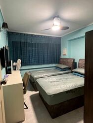 Blk 367 Corporation Drive (Jurong West), HDB 5 Rooms #540379011